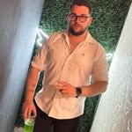 Bruno Simon - @simonthebruno - Instagram