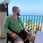 Bruno Simone - @brunosimone11 - Instagram
