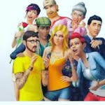 Bruno Sims - @bru_sims2 - Instagram