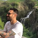 Bruno Sinopoli - @bruno__sinopoli - Instagram