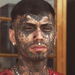 Bruno Siqueira - @siqueiratattoo66 - Instagram