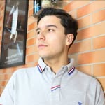 Bruno Siqueira - @brsiqueiraa - Instagram
