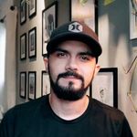 Bruno Siqueira - @_bruno_siqueira_ - Instagram