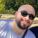 Bruno Siqueira Nickel - @bsnickel - Instagram