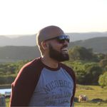 Bruno Smith - @brunoosmith - Instagram