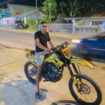 Isnider Faofeto - @isniderbruno - Instagram