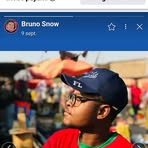 Bruno Snow - Facebook