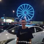 Bruno sobral - @sobral6921 - Instagram