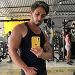 Bruno Sobral - @brunosobralll - Instagram