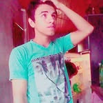 Bruno Solis - @brunito_sol - Instagram