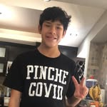 Bruno Solis - @brunosolis10 - Instagram