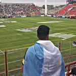 Bruno Solis Barrionuevo - @brunosolisb - Instagram
