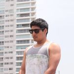 Bruno Sosa - @brunososar - Instagram