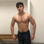 Bruno Soto - @bsotofitnesss - Instagram