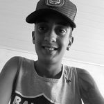 Bruno Sowinski - @brunobgladiador - Instagram