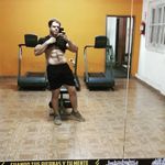 Bruno gonzalez speranza - @brunogonzalezsperanza - Instagram