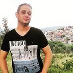 Bruno Speranza - @speranzabruno - Instagram