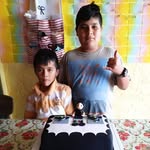 Bruno Steven Saldaña Huatay - @brunostevensaldanahuatay - Instagram