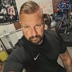 Bruno Stevens - @anargie1971 - Instagram