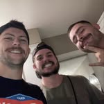 Bruno Stevenson - @brunostevenson77806 - Instagram