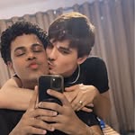 Bruno Stewart - @willyan_bruno - Instagram