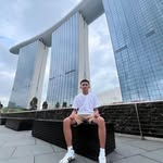 Bruno Uribe - @brunostewart16 - Instagram