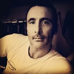 Bruno Stock - @bruno2marseille - Instagram