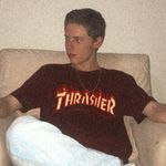 Bruno Stockler - @brunostockler - Instagram