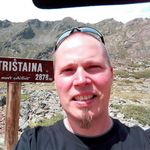 Bruno Van der Stock - @brunovanderstock - Instagram