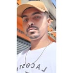 Bruno Santo Rocha - @brunostones.com.br - Instagram