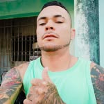 Bruno Stone - @brunorocha622 - Instagram