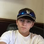 Bruno Stone - @stoney_goes_fishing - Instagram