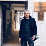 Bruno Zoppolato - @bruno_stonecutter - Instagram