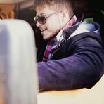 Bruno Stuart - Facebook