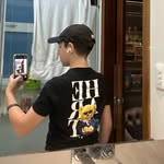 Bruno Stuart - @bruno.stuartt - Instagram