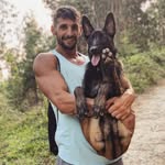 Bruno Stuart - @brunostuart999 - Instagram