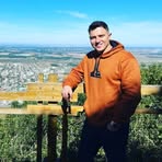 Bruno Stuart De Sá - Facebook
