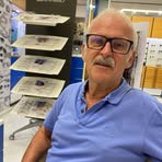 Bruno Suter - Facebook