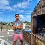 Bruno Tapia - Facebook