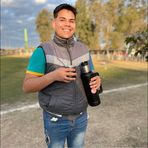 Bruno Tapia - Facebook