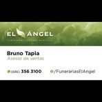 Bruno Tapia Asesor de ventas Grupo El Angel - Facebook