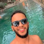 Bruno Taylor - @brunottaylor - Instagram