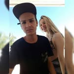 Bruno Taylor - @brunotaylor2158 - Instagram