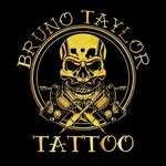 Bruno Taylor - @brunotaylortattoo - Instagram