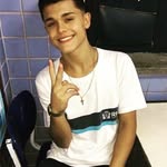 Bruno taylor Gomes - @brunotaylorgo - Instagram