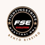 Fighting Strike Bruno Taylor - @fightingstrike_bentoribeiro - Instagram