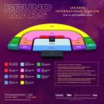 JASTIP TIKET KONSER BRUNO  , TAYLOR SWIFT , COLDPLAY - @tiket.taylorswift - Instagram
