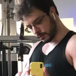 Bruno Tedesco - @brunotdt - Instagram
