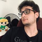 Bruno Tessaro - @bruno.tessaro - Instagram