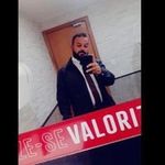 Bruno Thompson - @bruno.thompson.144 - Instagram
